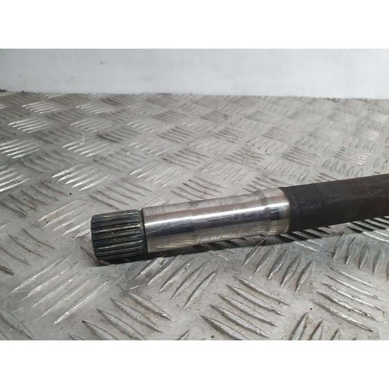 Transmision Delantera Derecha Para Citroen C4 Picasso