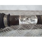 Transmision Delantera Derecha Para Citroen C4 Picasso