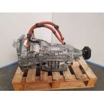 Caja Cambios Para Lexus Is