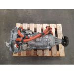 Caja Cambios Para Lexus Is