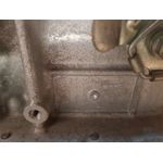 Caja Cambios Para Lexus Is