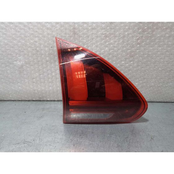 Piloto Trasero Izquierdo para Peugeot 2008 (--.2013->)