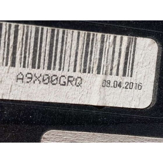 Piloto Trasero Izquierdo para Peugeot 2008 (--.2013->)