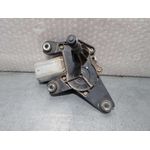 Motor Limpia Trasero Para Renault Clio Iii