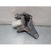 Motor Limpia Trasero Para Renault Clio Iii