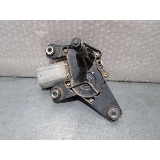 Motor Limpia Trasero Para Renault Clio Iii