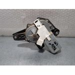 Motor Limpia Trasero Para Renault Clio Iii