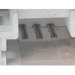Motor Limpia Trasero Para Renault Clio Iii