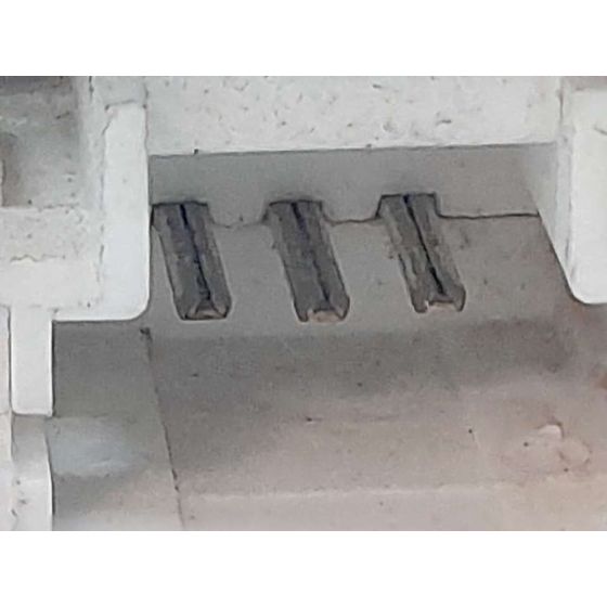 Motor Limpia Trasero Para Renault Clio Iii