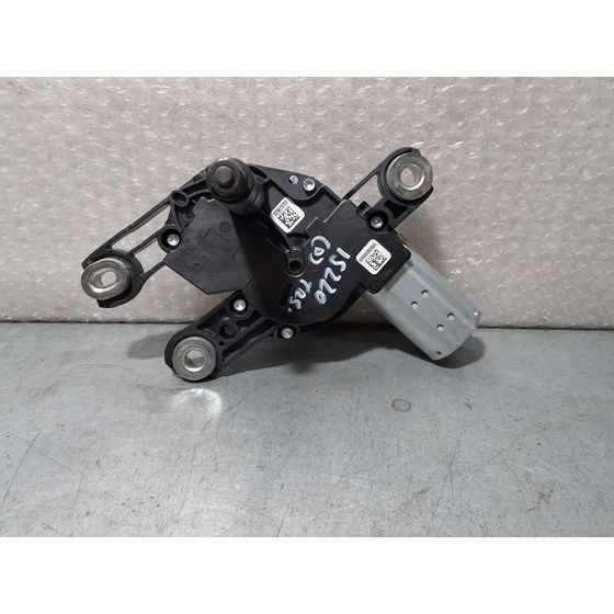 Motor Limpia Trasero para Seat Ibiza (Kj1)