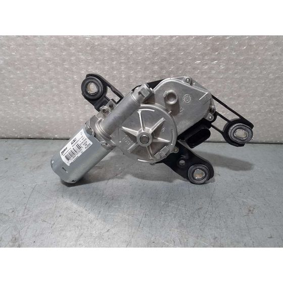 Motor Limpia Trasero para Seat Ibiza (Kj1)