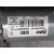 Motor Limpia Trasero para Seat Ibiza (Kj1)