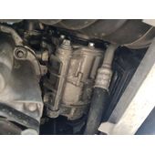Compresor Aire Acondicionado Para Mini Mini 5-Trg.