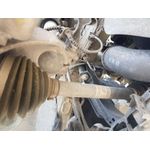 Transmision Delantera Derecha Para Mini Mini 5-Trg.