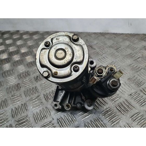 Motor Arranque Para Citroen C4 Picasso
