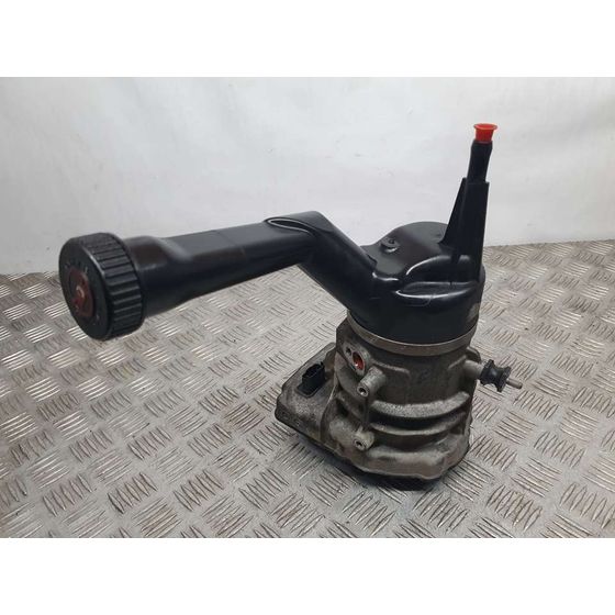 Bomba Direccion Electrica Para Citroen C4 Picasso