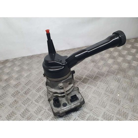 Bomba Direccion Electrica Para Citroen C4 Picasso