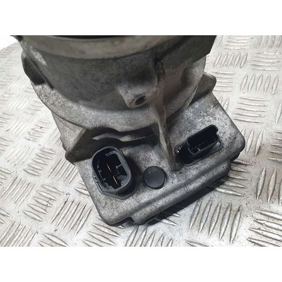 Bomba Direccion Electrica Para Citroen C4 Picasso