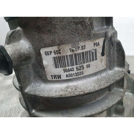 Bomba Direccion Electrica Para Citroen C4 Picasso