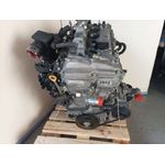 Motor Completo Para Lexus Is