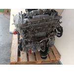 Motor Completo Para Lexus Is
