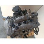 Motor Completo Para Lexus Is