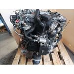 Motor Completo Para Lexus Is