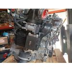 Motor Completo Para Lexus Is