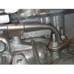 Motor Completo Para Lexus Is