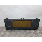 Cuadro Instrumentos Para Citroen C4 Picasso