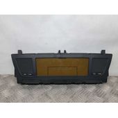 Cuadro Instrumentos Para Citroen C4 Picasso