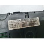 Cuadro Instrumentos Para Citroen C4 Picasso
