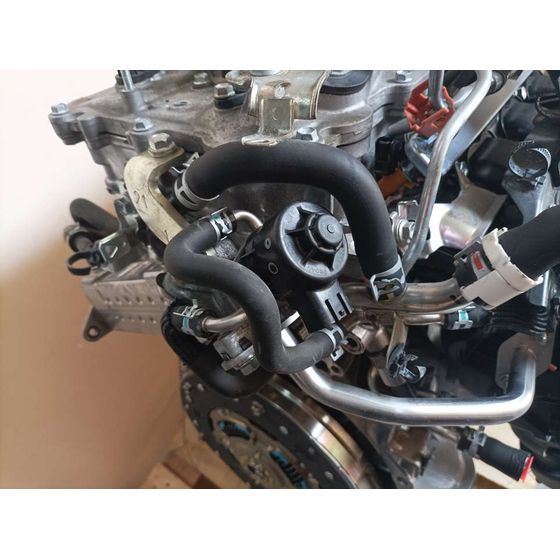 Motor Completo Para Lexus Is