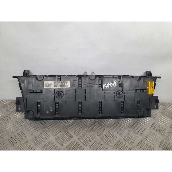 Cuadro Instrumentos Para Citroen C4 Picasso
