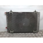 Condensador / Radiador Aire Acondicionado Para Citroen C4 Picasso