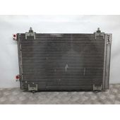 Condensador / Radiador Aire Acondicionado Para Citroen C4 Picasso