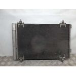 Condensador / Radiador Aire Acondicionado Para Citroen C4 Picasso