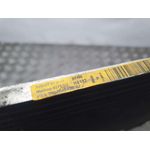 Condensador / Radiador Aire Acondicionado Para Citroen C4 Picasso