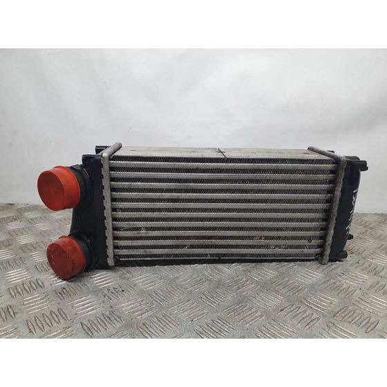 Intercooler Para Citroen C4 Picasso