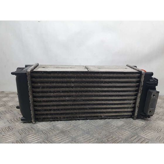 Intercooler Para Citroen C4 Picasso