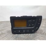 Mando Climatizador Para Citroen C4 Picasso