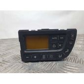 Mando Climatizador Para Citroen C4 Picasso