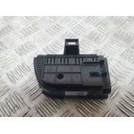 Mando Climatizador Para Citroen C4 Picasso