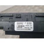 Mando Climatizador Para Citroen C4 Picasso