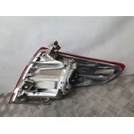 Piloto Trasero Izquierdo Para Citroen C4 Picasso