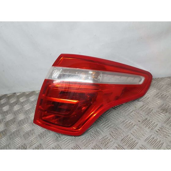 Piloto Trasero Derecho Para Citroen C4 Picasso