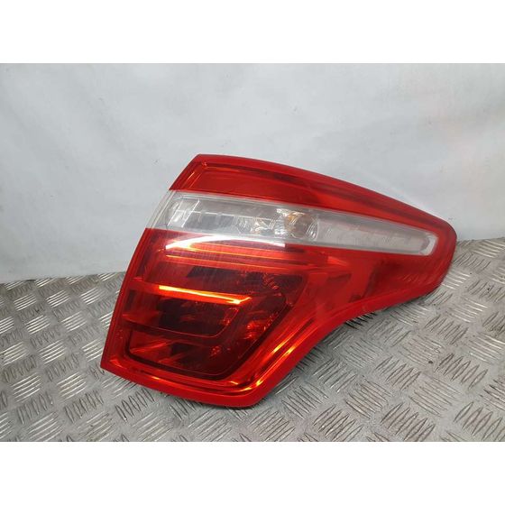 Piloto Trasero Derecho Para Citroen C4 Picasso