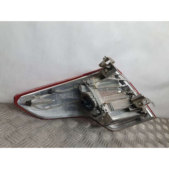 Piloto Trasero Derecho Para Citroen C4 Picasso