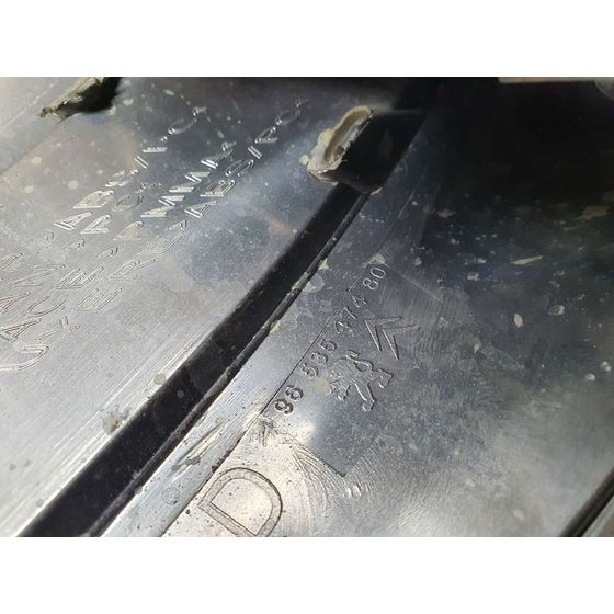 Piloto Trasero Derecho Para Citroen C4 Picasso