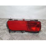 Piloto Trasero Izquierdo Paragolpes Para Citroen C4 Picasso
